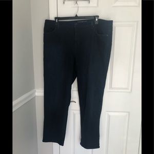 🎈EUC🎈Gloria Vanderbilt Jeans🎈20W🎈